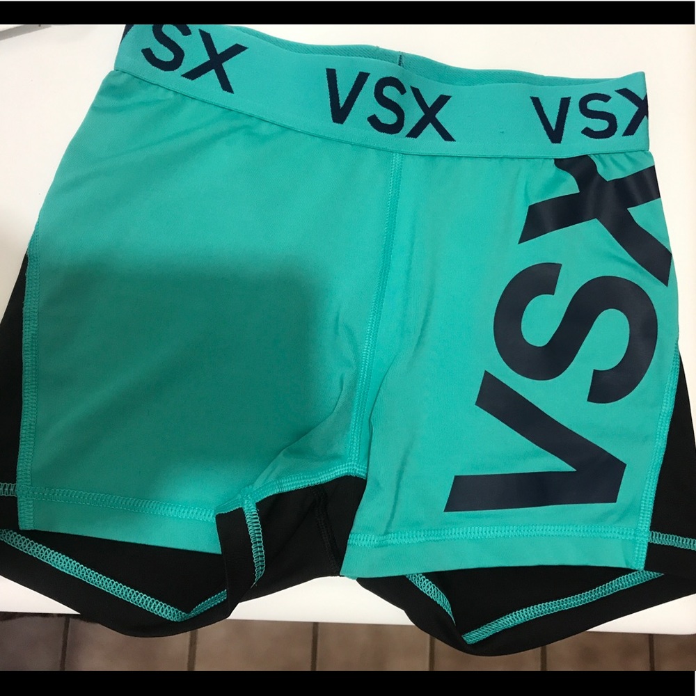 Victoria's Secret VSX Shorts